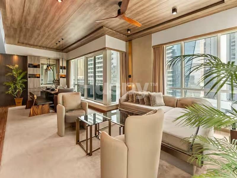 Wohnung in Dubai Marina,Al Majara,Al Majara 1, 1 schlafzimmer, 165000 AED - 16929187 Wohnung in Dubai Marina,Al Majara,Al Majara 1, 1 schlafzimmer, 165000 AED - 16929187