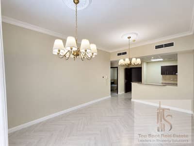 2 Cпальни Апартамент в аренду в Ливан, Дубай - Staged Modern Living-Dining Space. png 2 Cпальни Апартамент в аренду в Ливан, Дубай - Staged Modern Living-Dining Space. png