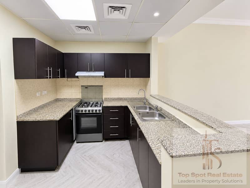 4 Modern Empty Espresso Kitchen. png
