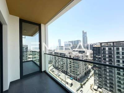1 habitación Apartamento para en Venta en Sobha Hartland, Dubai - Apartamento en Sobha Hartland,Crest Grande,Crest Grande Tower B, 1 dormitorio, 1750000 AED - 16926648 1 habitación Apartamento para en Venta en Sobha Hartland, Dubai - Apartamento en Sobha Hartland,Crest Grande,Crest Grande Tower B, 1 dormitorio, 1750000 AED - 16926648