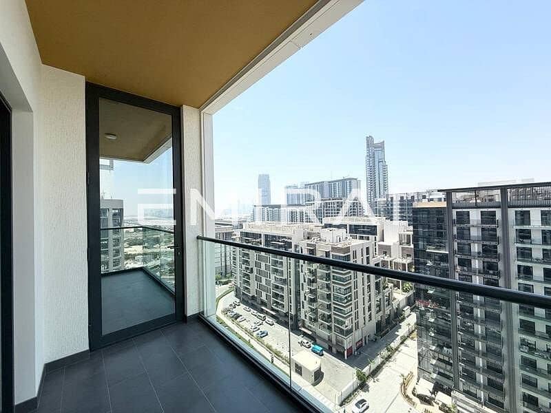 Apartamento en Sobha Hartland,Crest Grande,Crest Grande Tower B, 1 dormitorio, 1750000 AED - 16926648 Apartamento en Sobha Hartland,Crest Grande,Crest Grande Tower B, 1 dormitorio, 1750000 AED - 16926648