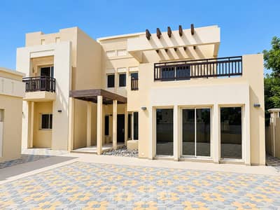 فیلا 5 غرف نوم للبيع في بني ياس، أبوظبي - فیلا في بوابة الشرق،بني ياس 5 غرف 5900000 درهم - 16853702