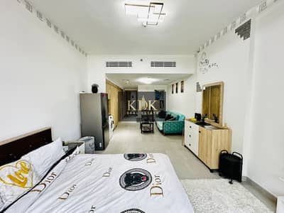 Studio zum Miete in Jumeirah Village Circle (JVC), Dubai - WhatsApp Image 2026-10-21 at 10.35. 13 AM. jpeg Studio zum Miete in Jumeirah Village Circle (JVC), Dubai - WhatsApp Image 2026-10-21 at 10.35. 13 AM. jpeg