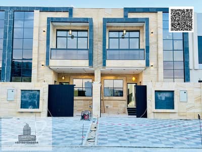 Townhouse de 5 chambres à à vendre à Al Zahya, Ajman - WhatsApp Image 2026-10-20 at 10.49. 48 PM. jpeg