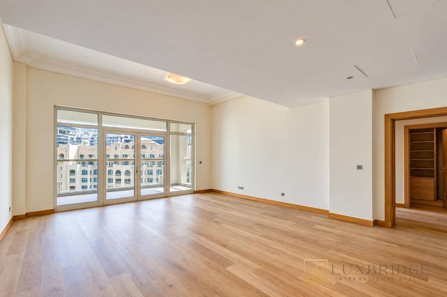 Apartamento en Palm Jumeirah,Shoreline Apartments,Al Hamri, 1 dormitorio, 135000 AED - 16929255 Apartamento en Palm Jumeirah,Shoreline Apartments,Al Hamri, 1 dormitorio, 135000 AED - 16929255