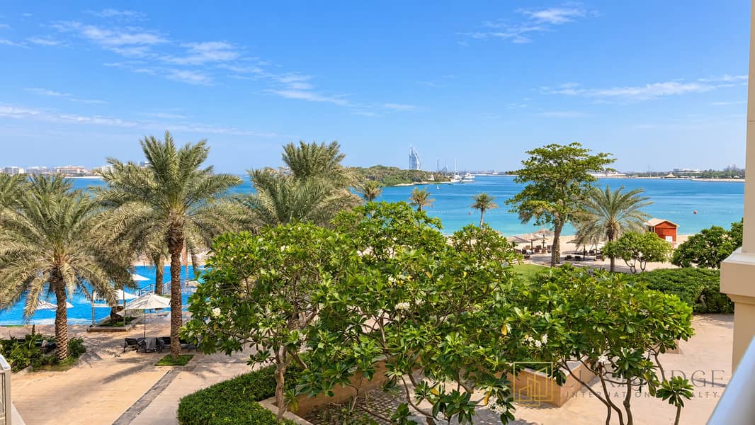 Appartement à Palm Jumeirah,Shoreline Apartments,Al Sultana, 1 chambre, 160000 AED - 16929257 Appartement à Palm Jumeirah,Shoreline Apartments,Al Sultana, 1 chambre, 160000 AED - 16929257