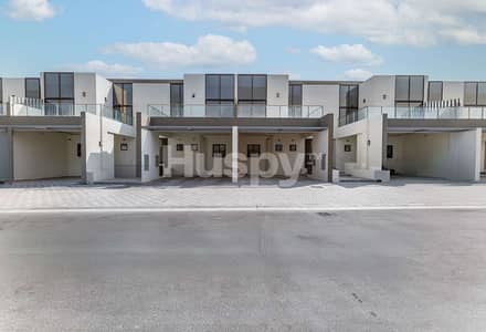 4 Schlafzimmer Townhouse zum Miete in Mohammed Bin Rashid City (MBR City), Dubai - Reihenhaus in Mohammed Bin Rashid City (MBR City)，District 11，The Fields，Senses at the Fields, 4 schlafzimmer, 160000 AED - 16929263