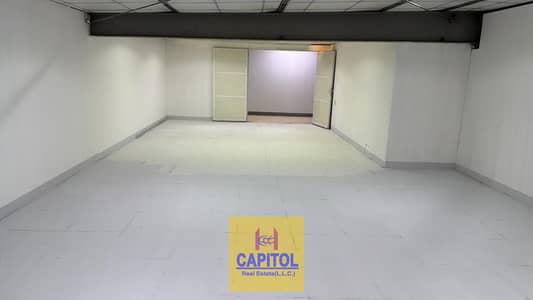 Warehouse for Rent in Al Quoz, Dubai - DAQ 4M2. . . . jpeg