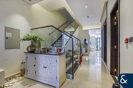 4 Bedroom Townhouse for Sale in Al Furjan, Dubai - 2,857 Sq. ft | PRICE REDUCED | Vastu Unit 4 Bedroom Townhouse for Sale in Al Furjan, Dubai - 2,857 Sq. ft | PRICE REDUCED | Vastu Unit