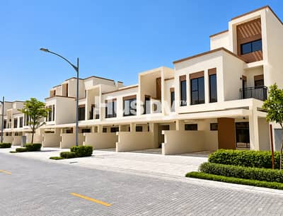 4 habitaciones Townhouse para en Venta en DAMAC Lagoons, Dubai - Casa adosada en DAMAC Lagoons,Costa Brava,Costa Brava 1, 4 dormitorios, 2725000 AED - 16929280 4 habitaciones Townhouse para en Venta en DAMAC Lagoons, Dubai - Casa adosada en DAMAC Lagoons,Costa Brava,Costa Brava 1, 4 dormitorios, 2725000 AED - 16929280