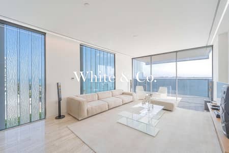 2 Schlafzimmer Wohnung zum Miete in Palm Jumeirah, Dubai - Wohnung in Palm Jumeirah,The Crescent,Muraba Residence, 2 schlafzimmer, 450000 AED - 16929291 2 Schlafzimmer Wohnung zum Miete in Palm Jumeirah, Dubai - Wohnung in Palm Jumeirah,The Crescent,Muraba Residence, 2 schlafzimmer, 450000 AED - 16929291