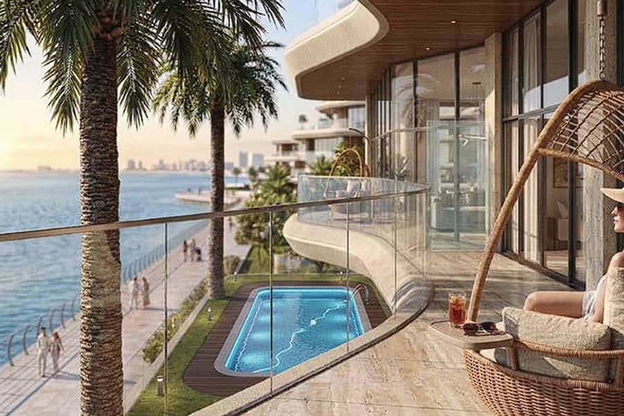 8 Townhouse-Bab-Al-Qasr-Seaview-Residence-51-9. jpg