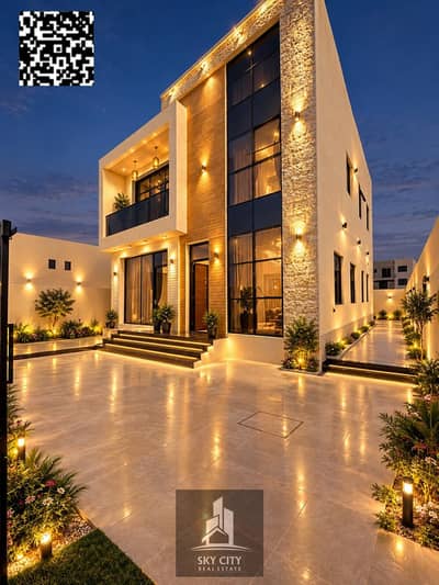 Villa de 4 chambres à à vendre à Al Helio, Ajman - WhatsApp Image 2026-10-21 at 10.32. 01 AM. jpeg