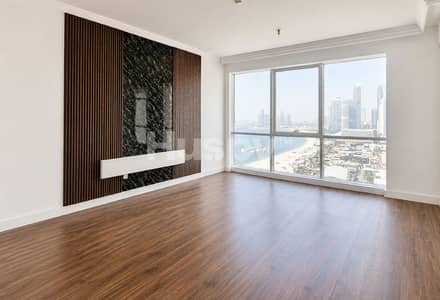 1 Bedroom Apartment for Rent in Jumeirah Beach Residence (JBR), Dubai - Private Beach | Vacant | Sea View 1 Bedroom Apartment for Rent in Jumeirah Beach Residence (JBR), Dubai - Private Beach | Vacant | Sea View