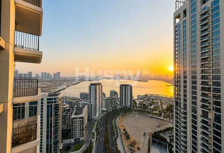 فلیٹ 1 غرفة نوم للايجار في مرسى خور دبي، دبي - شقة في كريك بالاس،مرسى خور دبي 1 غرفة 99000 درهم - 16929359 فلیٹ 1 غرفة نوم للايجار في مرسى خور دبي، دبي - شقة في كريك بالاس،مرسى خور دبي 1 غرفة 99000 درهم - 16929359