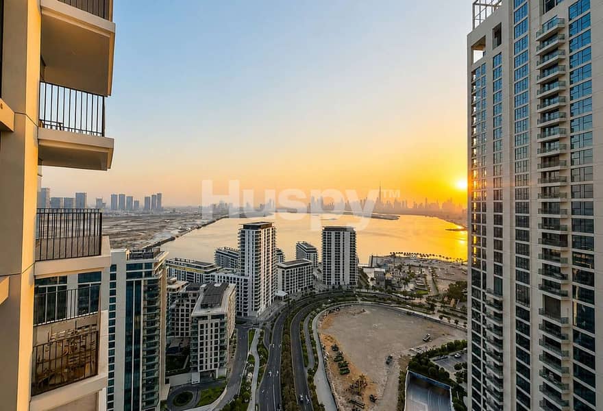 شقة في كريك بالاس،مرسى خور دبي 1 غرفة 99000 درهم - 16929359 شقة في كريك بالاس،مرسى خور دبي 1 غرفة 99000 درهم - 16929359