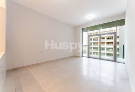 1 Bedroom Flat for Rent in Al Furjan, Dubai - Pool View | Vacant | Ready to Move In 1 Bedroom Flat for Rent in Al Furjan, Dubai - Pool View | Vacant | Ready to Move In