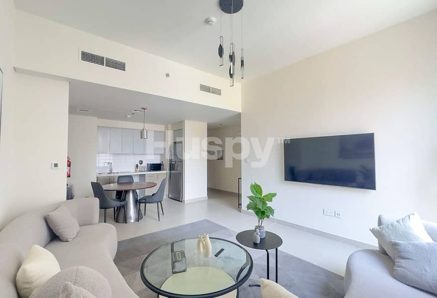 Квартира в Дубай Даунтаун,Форте,Форте 1, 2 cпальни, 160000 AED - 16929392 Квартира в Дубай Даунтаун,Форте,Форте 1, 2 cпальни, 160000 AED - 16929392