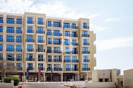 Studio for Sale in Al Hamra Village, Ras Al Khaimah - Modern Studio|Fully Furnished|Tenanted | Good ROI