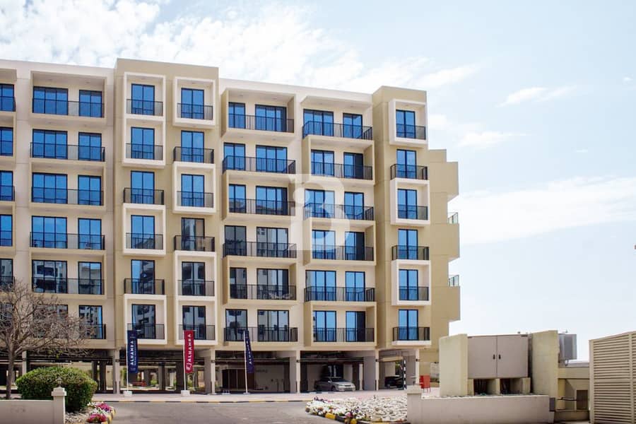 Modern Studio|Fully Furnished|Tenanted | Good ROI Modern Studio|Fully Furnished|Tenanted | Good ROI