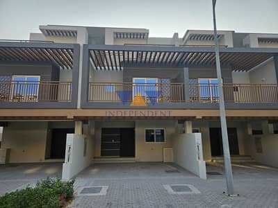 4 Camere Townhouse in affitto a DAMAC Hills 2 (Akoya by DAMAC), Dubai - 266191. jpg