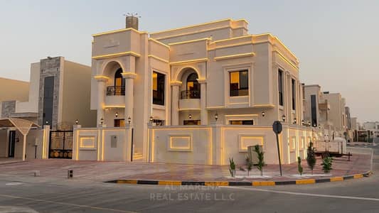 6 habitaciones Villa para en Venta en Al Zahya, Ajman - WhatsApp Image 2026-08-25 at 11.27. 13 PM. jpeg 6 habitaciones Villa para en Venta en Al Zahya, Ajman - WhatsApp Image 2026-08-25 at 11.27. 13 PM. jpeg