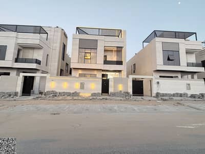 5 Schlafzimmer Villa zum Verkauf in Al Helio, Ajman - 2020261021-105047-WhatsApp Image 2026-10-21 at 10.47. 24 AM26. jpg