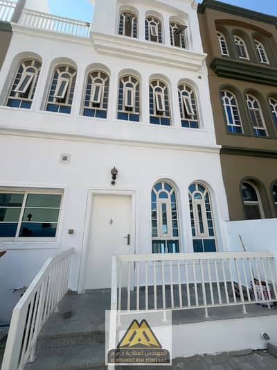 3 Bedroom Flat for Rent in Al Zahya, Ajman - WhatsApp Image 2026-10-19 at 3.08. 21 PM (1). jpeg 3 Bedroom Flat for Rent in Al Zahya, Ajman - WhatsApp Image 2026-10-19 at 3.08. 21 PM (1). jpeg