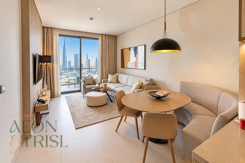 Appartement à Downtown Dubai,Vida Dubai Mall,Vida Dubai Mall Tower 1, 2 chambres, 210000 AED - 16929507 Appartement à Downtown Dubai,Vida Dubai Mall,Vida Dubai Mall Tower 1, 2 chambres, 210000 AED - 16929507