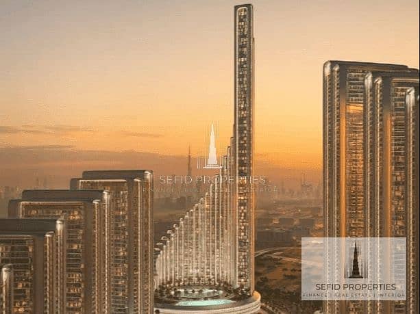 شقة في فيجن أيكونيك،مرسيدس-بنز بليسز بن غاطي سيتي 1 غرفة 2463740 درهم - 16929526 شقة في فيجن أيكونيك،مرسيدس-بنز بليسز بن غاطي سيتي 1 غرفة 2463740 درهم - 16929526