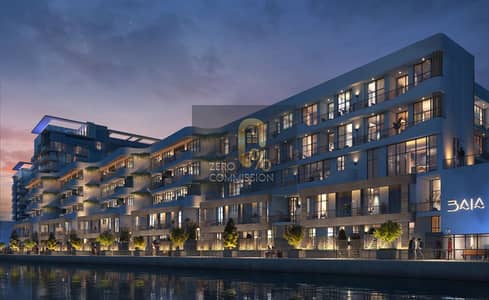 Townhouse de 3 chambres à à vendre à Al Raha Beach, Abu Dhabi - WhatsApp Image 2026-04-22 at 4.35. 39 PM (2). jpeg