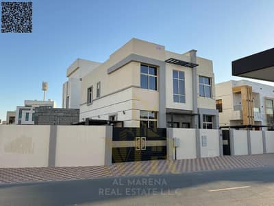 6 habitaciones Villa para en Venta en Al Zahya, Ajman - WhatsApp Image 2026-06-11 at 8.40. 31 AM. jpeg 6 habitaciones Villa para en Venta en Al Zahya, Ajman - WhatsApp Image 2026-06-11 at 8.40. 31 AM. jpeg
