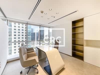 朱美拉湖塔 (JLT)， 迪拜 写字楼待售 - Images Image Img