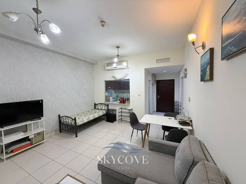 Apartamento en International City,Central Business District,Rufi Garden, 1 dormitorio, 485000 AED - 16929572 Apartamento en International City,Central Business District,Rufi Garden, 1 dormitorio, 485000 AED - 16929572
