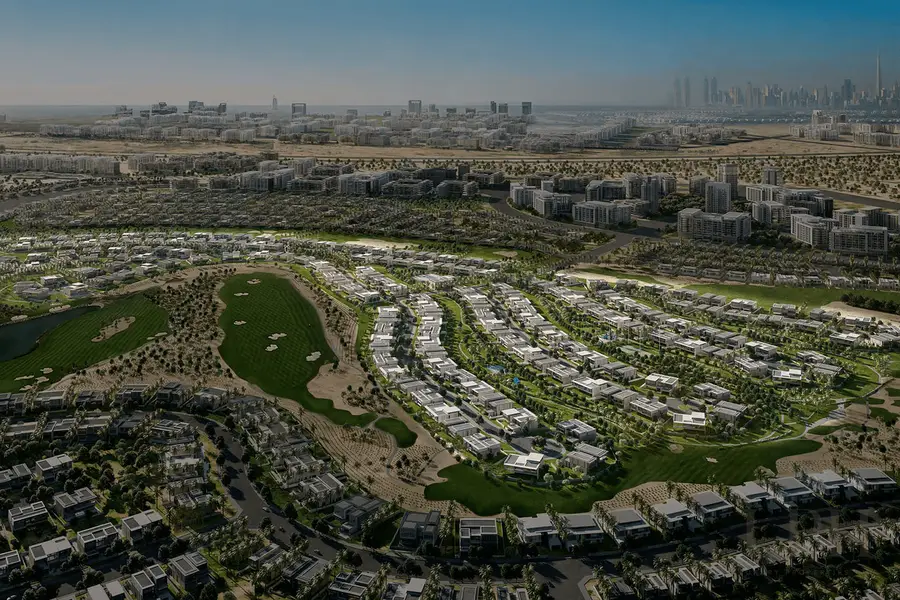Last Remaining Golf View I Full Approvals | Residential Plot