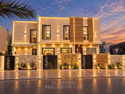 5 habitaciones Villa para en Venta en Al Zahya, Ajman - 874598843-800x600. jpeg 5 habitaciones Villa para en Venta en Al Zahya, Ajman - 874598843-800x600. jpeg