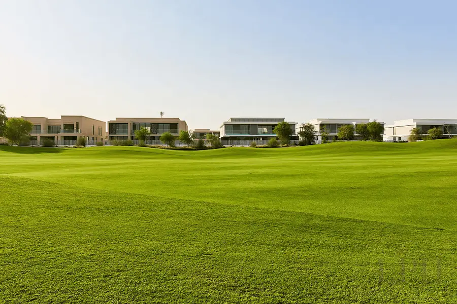 Last Remaining Golf View I Full Approvals | Residential Plot