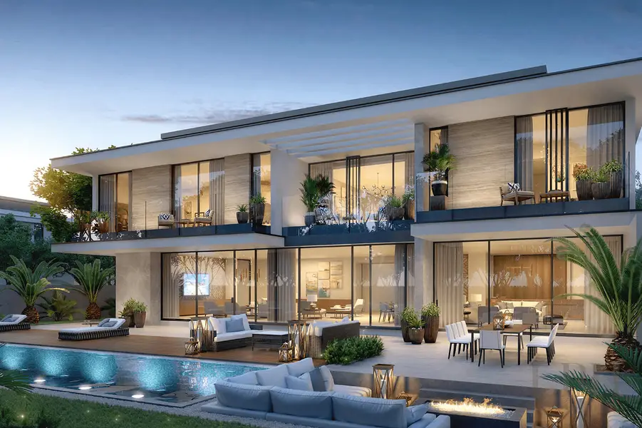 Last Remaining Golf View I Full Approvals | Residential Plot