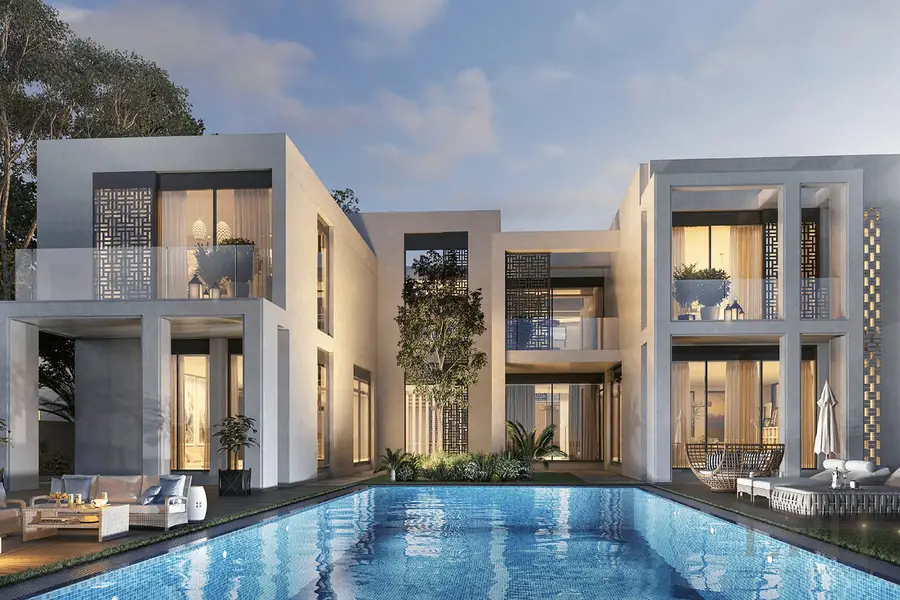 Last Remaining Golf View I Full Approvals | Residential Plot