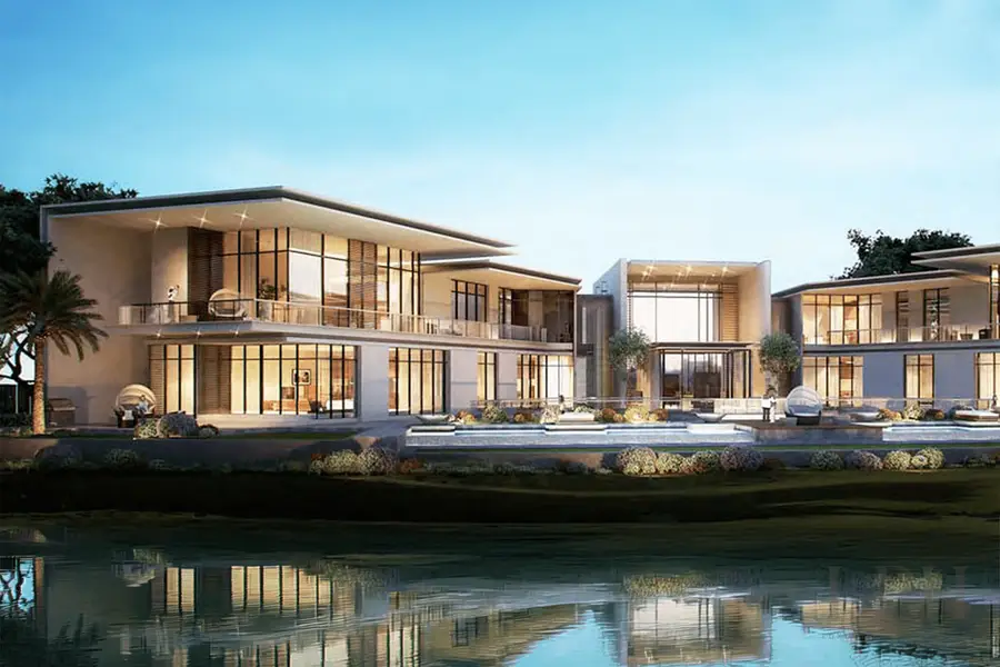 Last Remaining Golf View I Full Approvals | Residential Plot