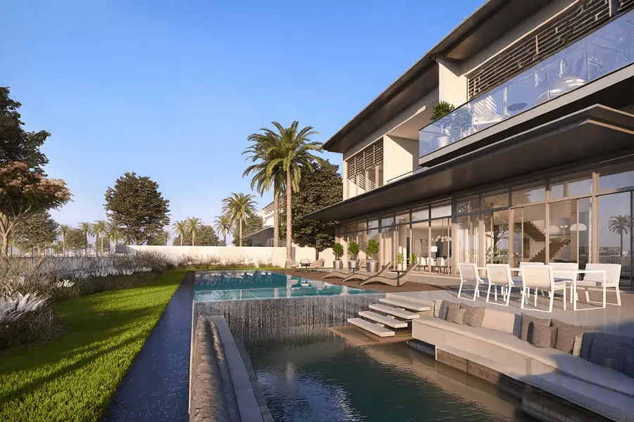 Last Remaining Golf View I Full Approvals | Residential Plot