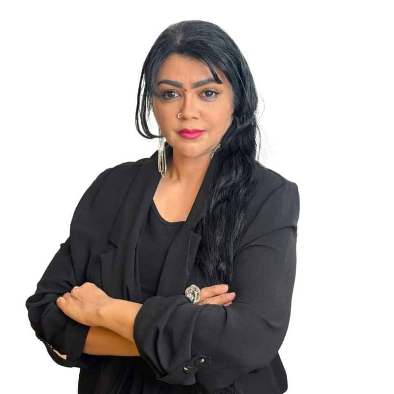 Nahla Mohamed Nahla Mohamed