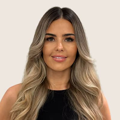 Kate George
