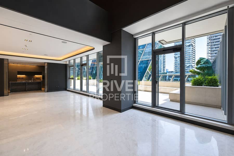 Wohnung in Business Bay,J One,J One Tower B, 3 schlafzimmer, 25048160 AED - 16929599 Wohnung in Business Bay,J One,J One Tower B, 3 schlafzimmer, 25048160 AED - 16929599