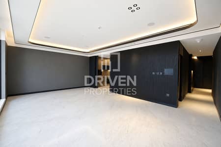 2 habitaciones Apartamento para en Alquiler en Business Bay, Dubai - Apartamento en Business Bay，J One，J One Tower B, 2 dormitorios, 475000 AED - 16929603