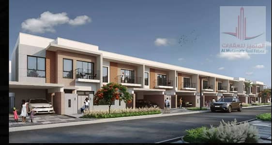 5 Slaapkamers Villa te Huur in Al Amerah, Ajman - ازهااااااا. png 5 Slaapkamers Villa te Huur in Al Amerah, Ajman - ازهااااااا. png