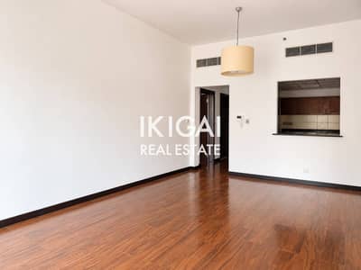 2 habitaciones Apartamento para en Alquiler en Jumeirah Lake Towers (JLT), Dubai - Apartamento en Jumeirah Lake Towers (JLT)，JLT Cluster S，Green Lakes 3, 2 dormitorios, 140000 AED - 16929607