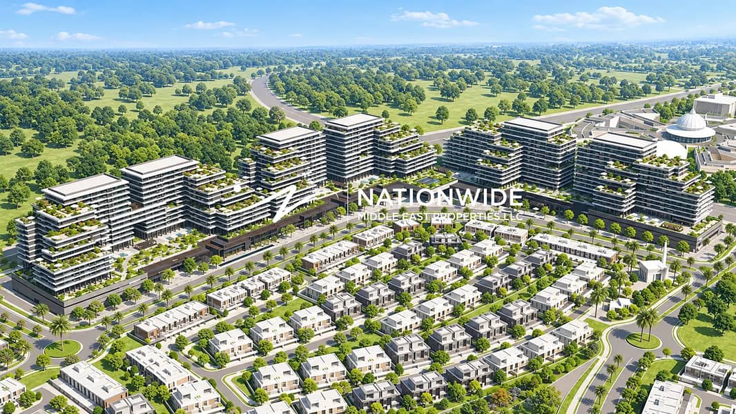 Apartamento en Al Reem Island,Reem Hills, 2 dormitorios, 2750000 AED - 16929628 Apartamento en Al Reem Island,Reem Hills, 2 dormitorios, 2750000 AED - 16929628
