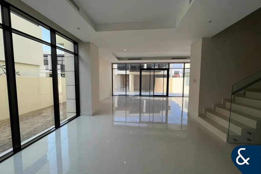 Villa in DAMAC Hills,Flora, 3 schlafzimmer, 260000 AED - 16929633 Villa in DAMAC Hills,Flora, 3 schlafzimmer, 260000 AED - 16929633