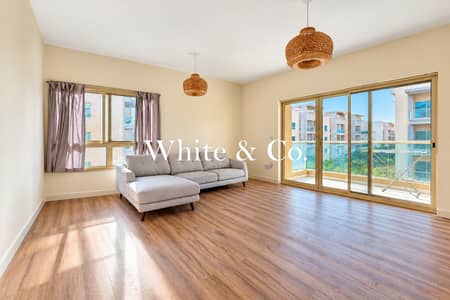 1 Camera Appartamento in affitto a The Greens, Dubai - Appartamento a The Greens,Al Alka,Al Alka 3, 1 camera da letto, 90000 AED - 16929656 1 Camera Appartamento in affitto a The Greens, Dubai - Appartamento a The Greens,Al Alka,Al Alka 3, 1 camera da letto, 90000 AED - 16929656
